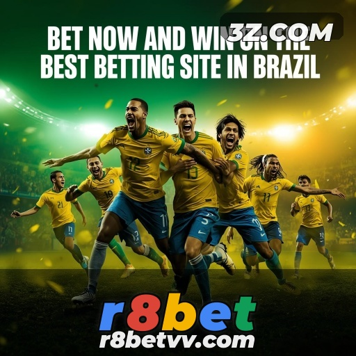 Apostas Criativas e Inovadoras no r8bet