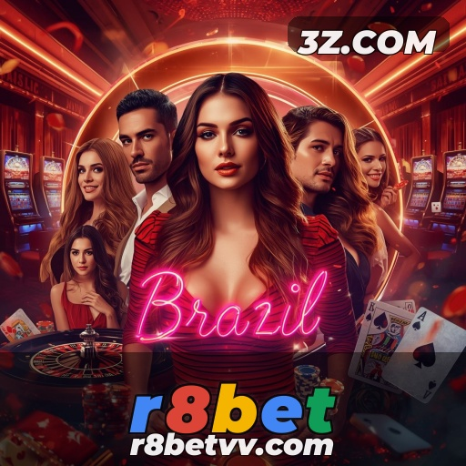 Baixar com Estilo: Explore o r8bet Agora Mesmo