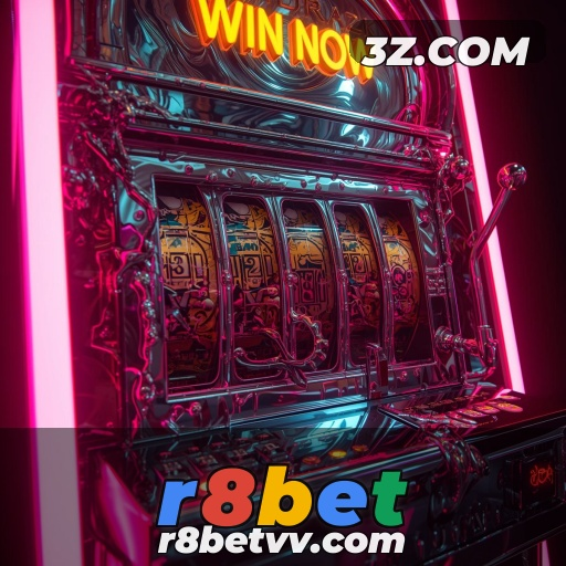 Cassino Empolgante: A Experiência Única do r8bet