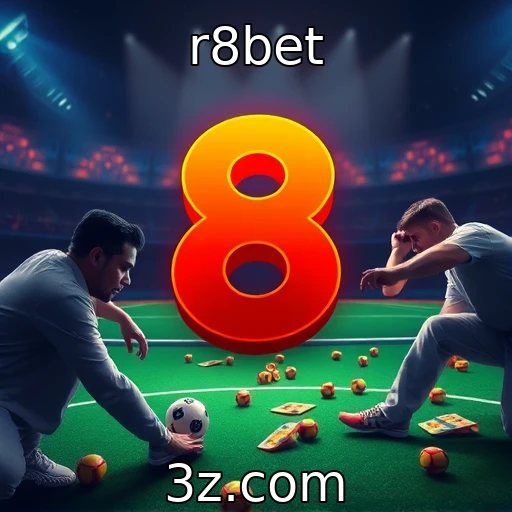 Crescimento do mercado de jogos competitivos