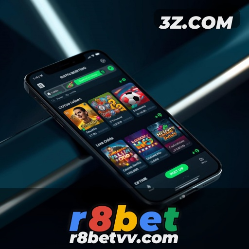 Seção Confiável da r8bet: Segurança e Diversão Sem Igual