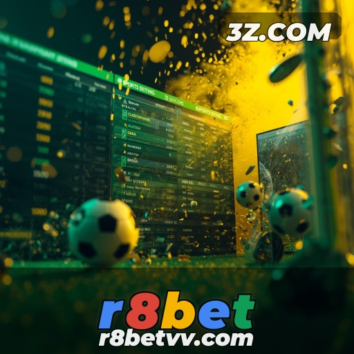 Jogos Empolgantes no r8bet: A Diversão Está na Palma da Mão