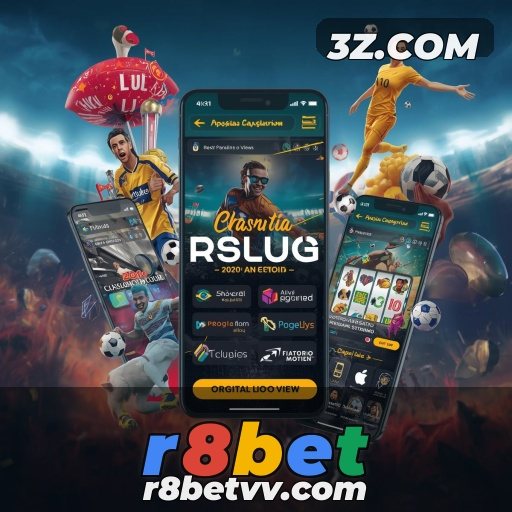 A Experiência Única de Login no Site r8bet de Jogos