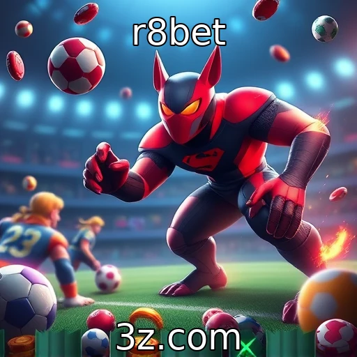 Novas tendências no mercado de jogos online