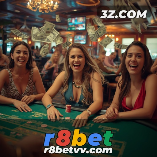 Slots Incríveis no r8bet: A Aventura Começa Aqui