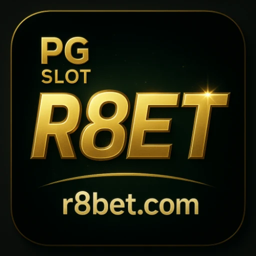 Logo r8bet