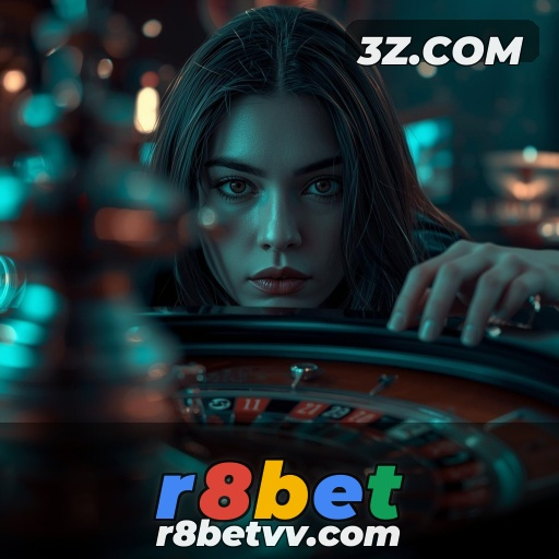 Elevando Suas Apostas: O VIP do r8bet